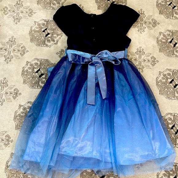 Sz 7 : Jona Michelle Dress - Picture 6 of 8